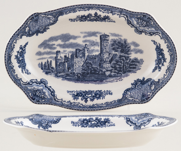 Sauce Boat Stand c2000